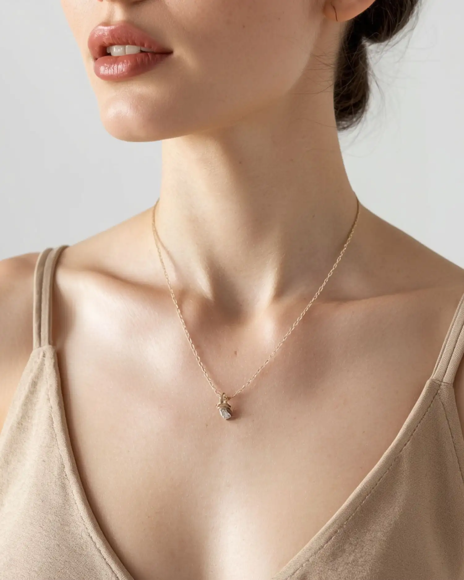 Sedoclo Necklace – Product Image Front